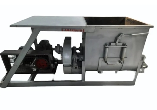 Sigma Detergent Mixture Machine