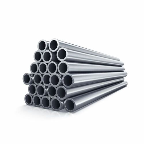 Thick Walled Stainless Steel Pipe