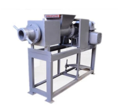 Soap And Detergent Making Plant