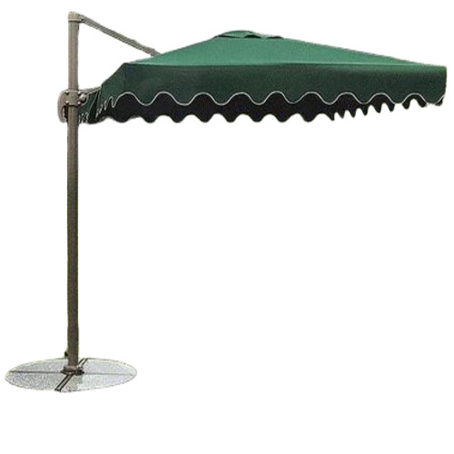 Square Umbrella