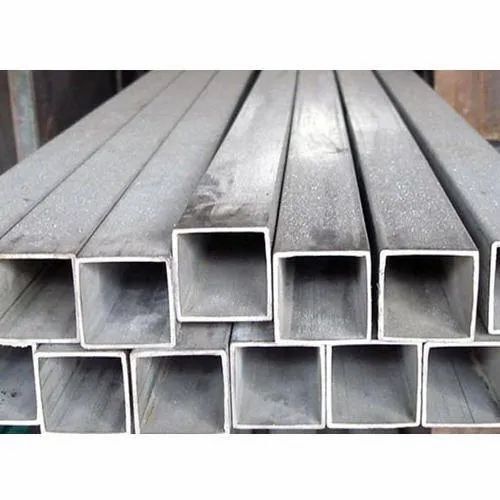 Stainless Steel 304l Square Pipe