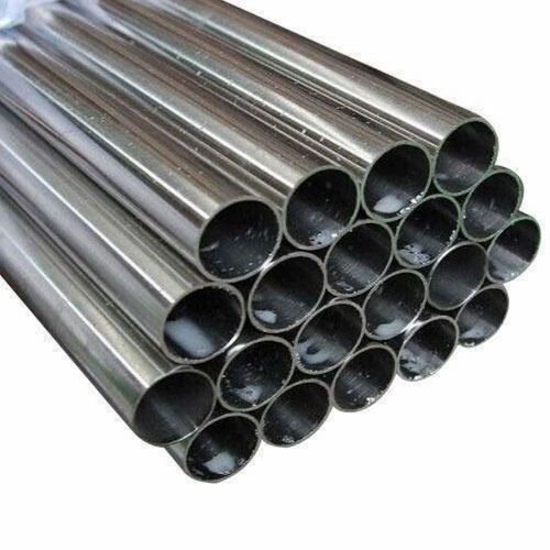Stainless Steel 316l Seamless Pipe