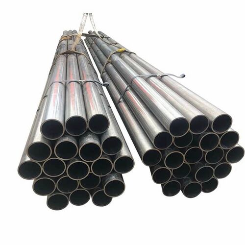 Stainless Steel 321h Seamless Pipe
