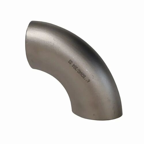Stainless Steel Bend