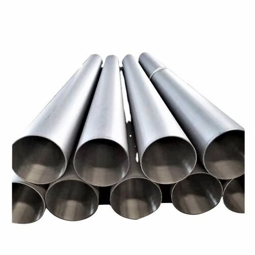 Stainless Steel Round 316 Seamless Pipe