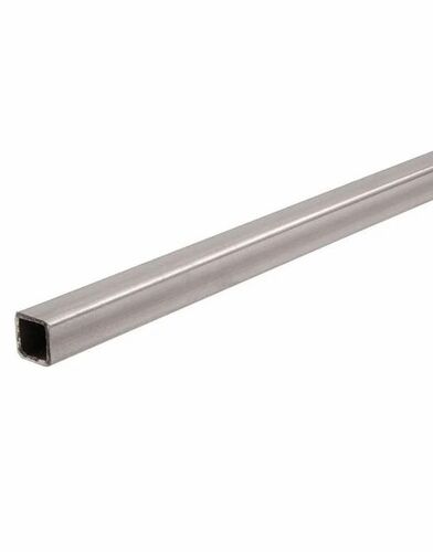 Stainless Steel Square Pipe