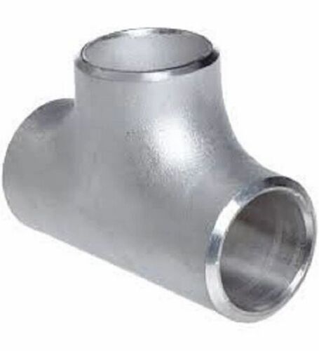 Stainless Steel Tee