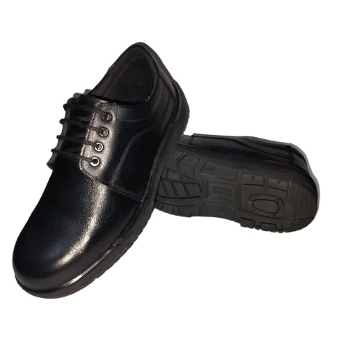 Steel Toe Safety Shoes