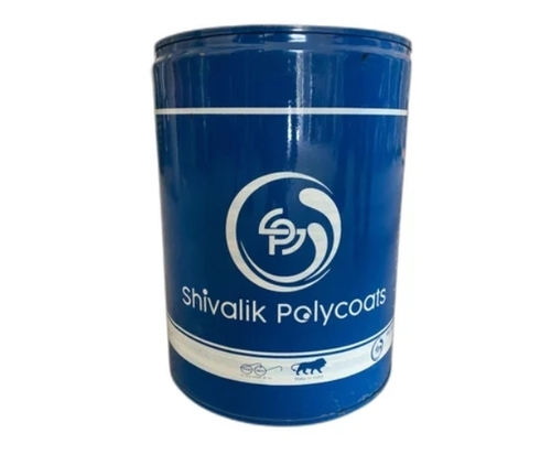 Synthetic Enamel Paint