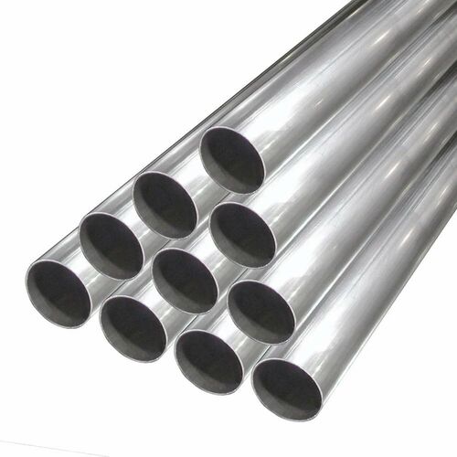 Thick Walled Stainless Steel Pipe