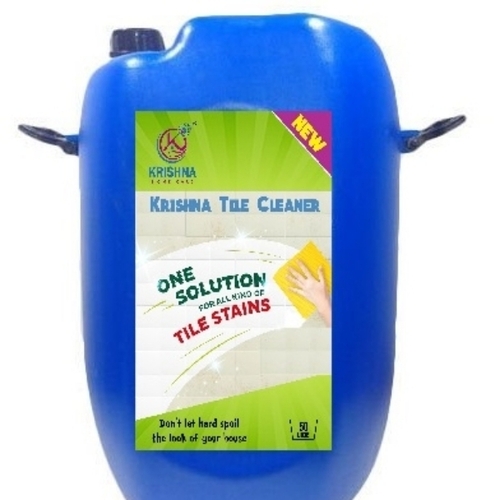 Tile Cleaner