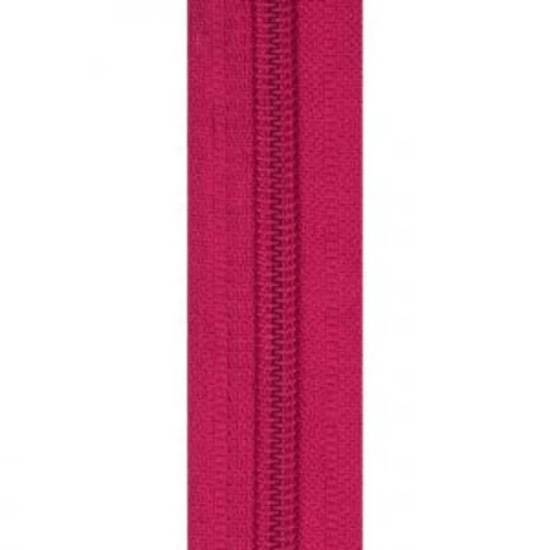 Toni Cfc Zipper - Color: Red
