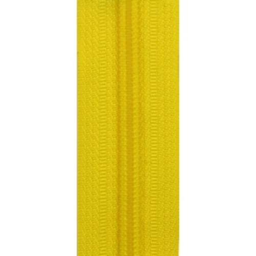 Toni Silver Zipper