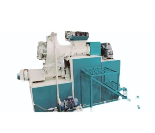 Total Automatic Beauty Soap Making Machines