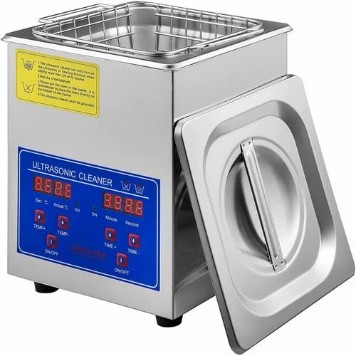 Ultrasonic Cleaning Bath