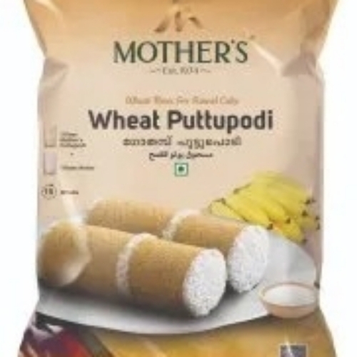 Wheat Flour 