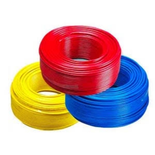 Wire