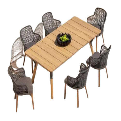Outdoor Table Set