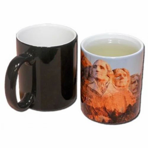 100 To 250ml Ceramic Mug