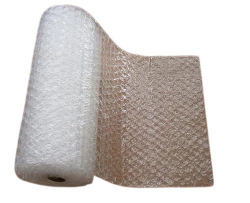 2 Layer Air Bubble Film Roll