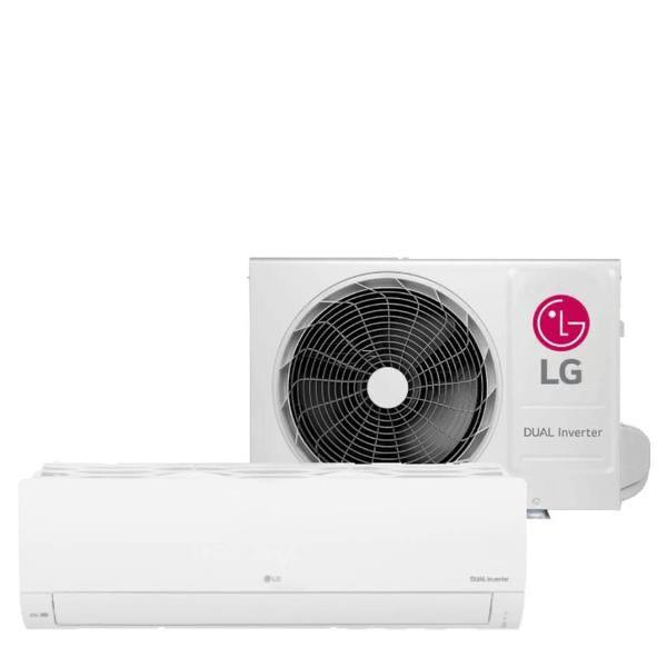 5 Star Lg Split Air Conditioner