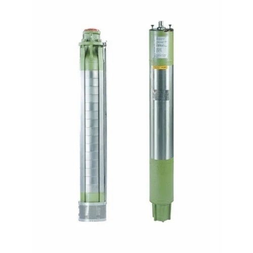 6 Inch Submersible Pump