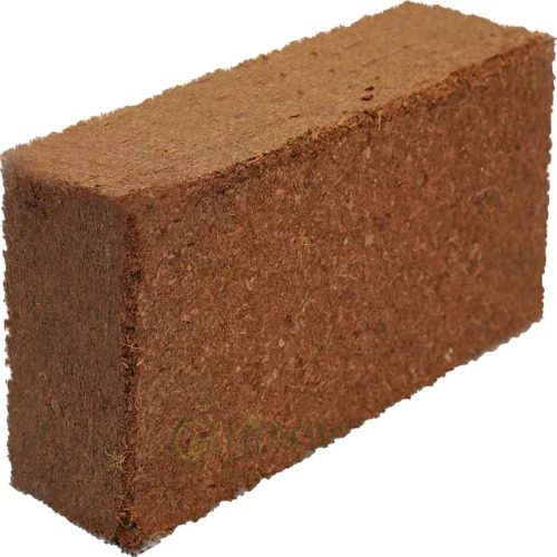 650 Gm Cocopeat Brick