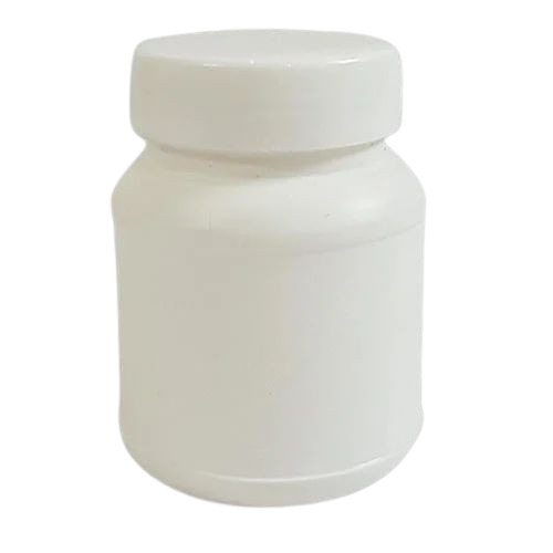 75ml Hdpe Tablet Container