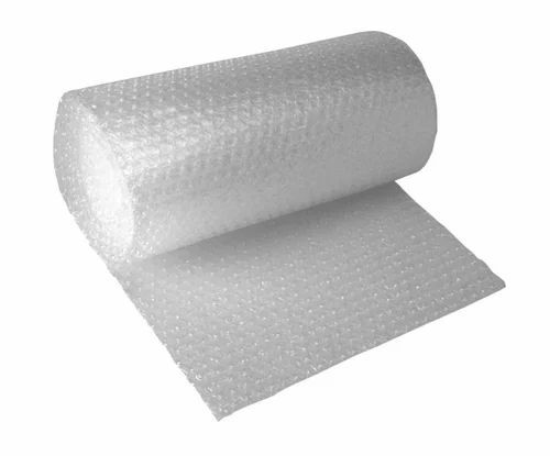 Air Bubble Film Roll