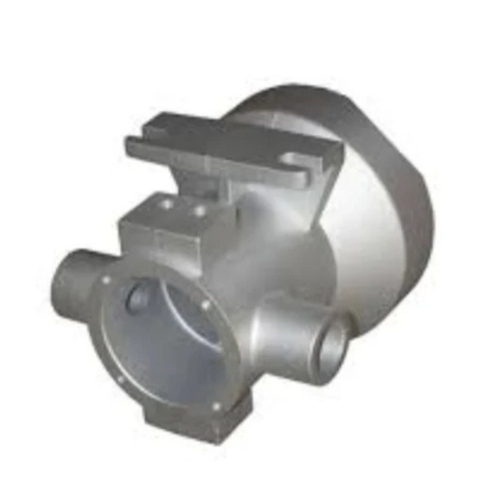 Aluminium Sand Casting