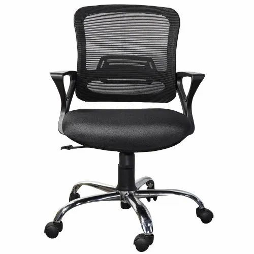 Amaze Workstation Office Chair
