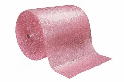 Anti Static Air Bubble Sheet Roll