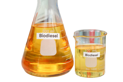 B100 Biodiesel
