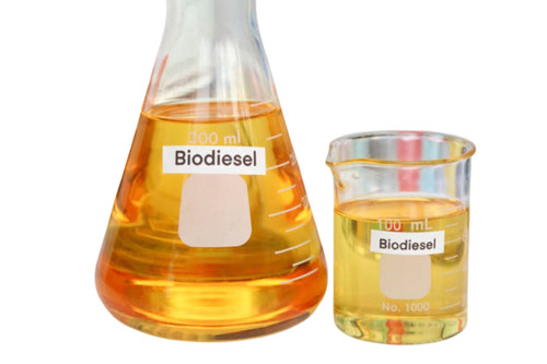 Biodiesel