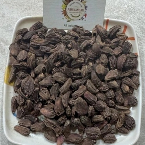 Black Cardamom