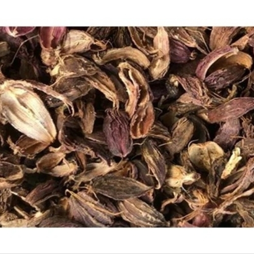 Black Cardamom Husk 