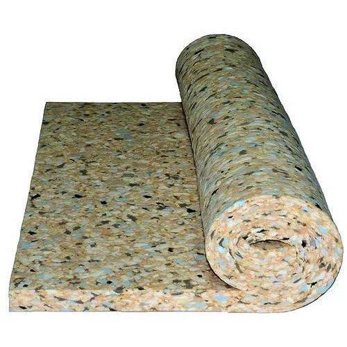 Bonded Foam
