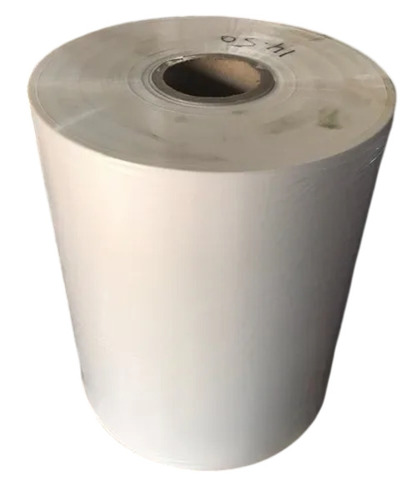 Bopp Matte Film Roll