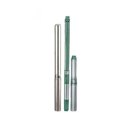 Borewell Submersible Pump