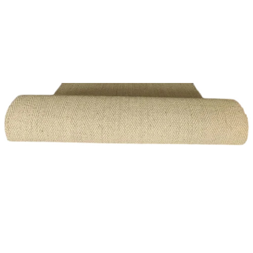 Brown Powerloom Coir Foot Mat