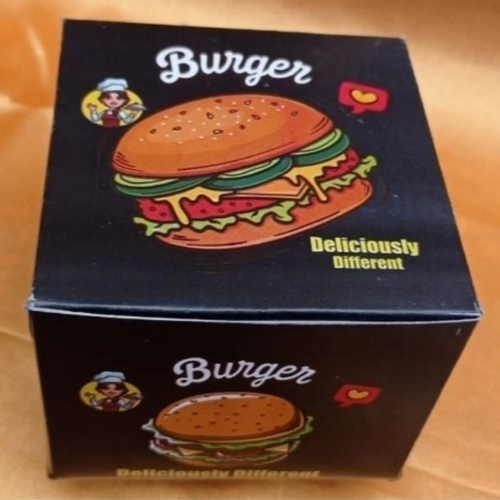 BURGER BOX
