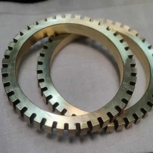 Casting Products