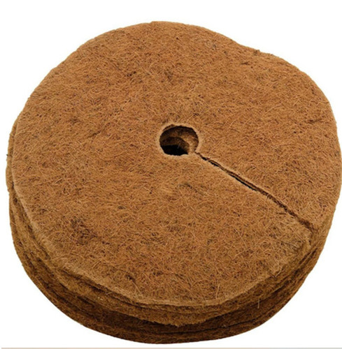 Coir Mulch Mats For Gardening