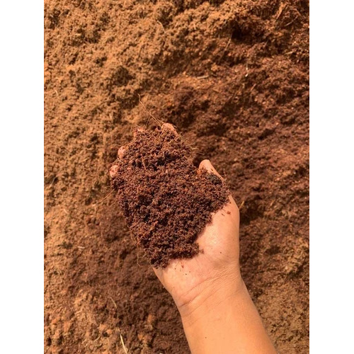 Coir Pith Powder