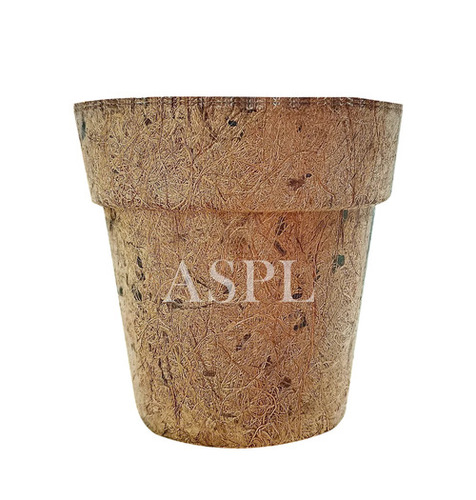 Coir Pots 4 Inch