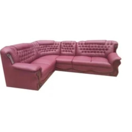 Comfortable Seating Corner Sofa Set