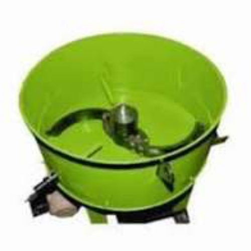 Core Mixer Machine