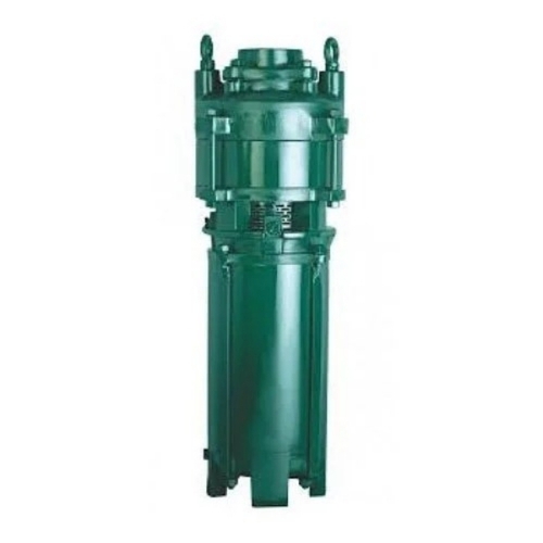 Cri Submersible Pump 