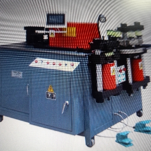 Cutting machine
