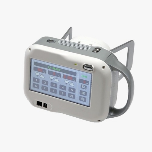 Digital Patient Monitor